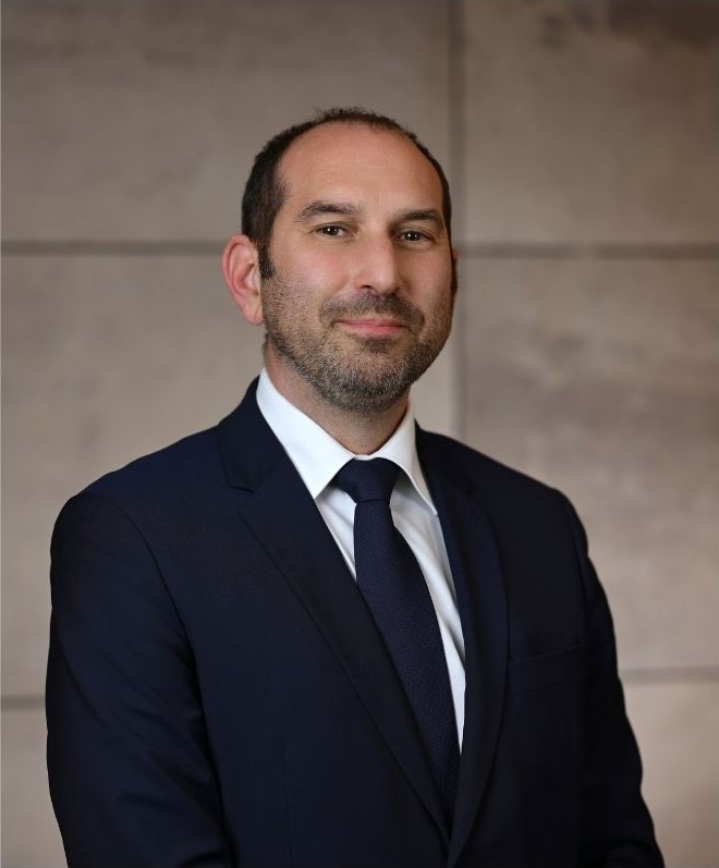 Benjamin BEYSSAC