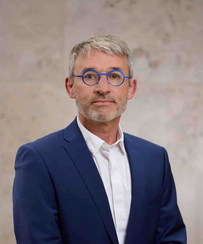 Frédéric GUINCÊTRE