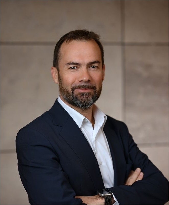 Florent GAUTHIER
