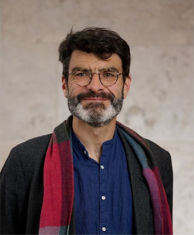 Jean-François BRIDET