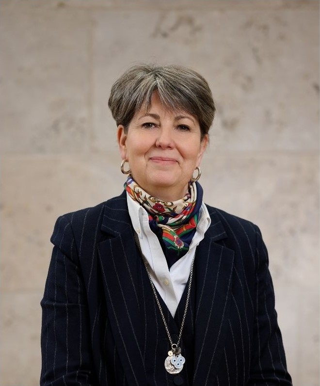 Sophie TOUDY-CLÉMENT